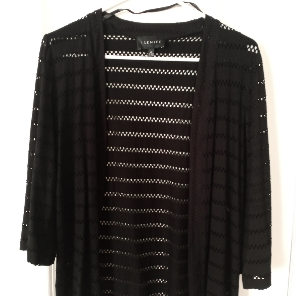 Premise Cardigan